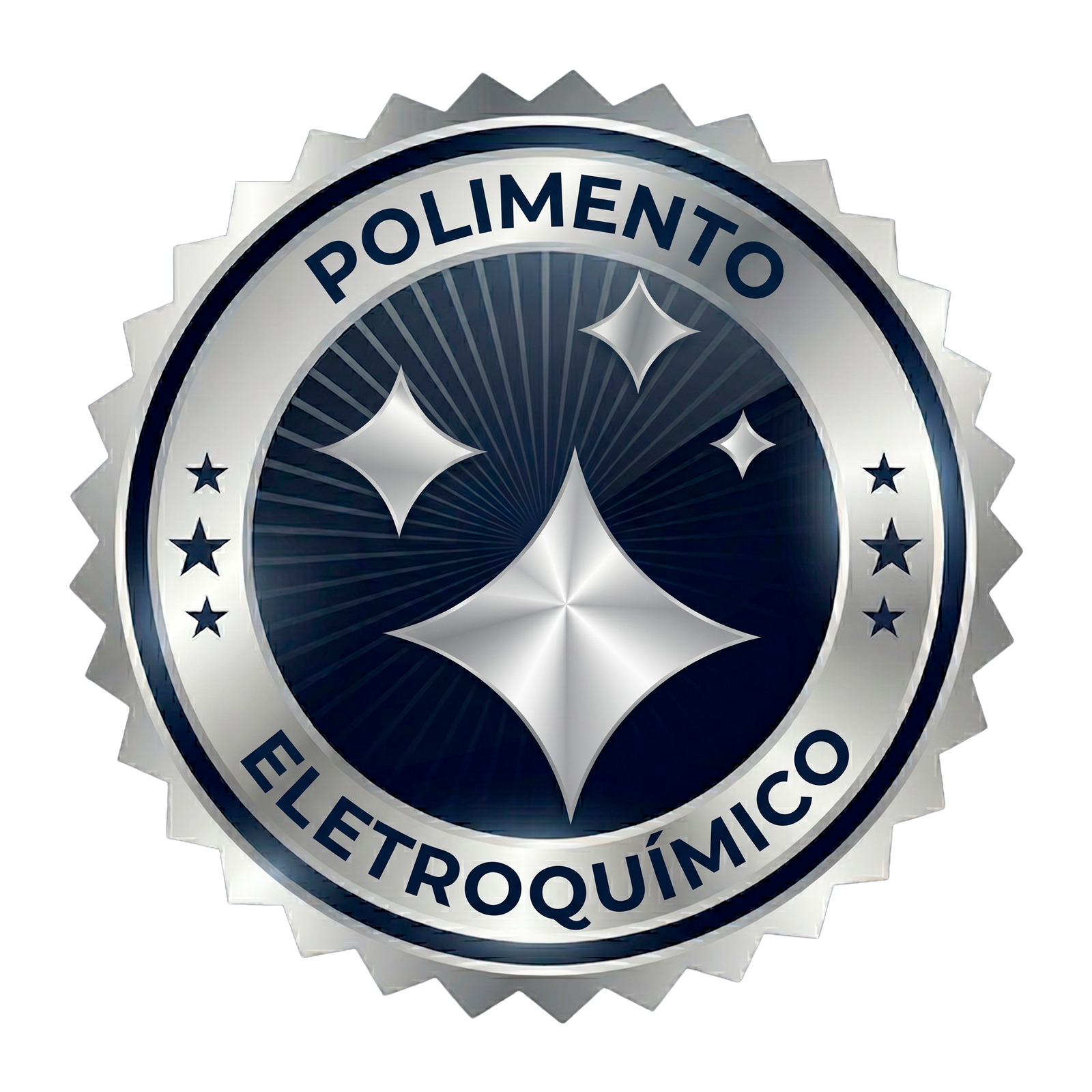 Polimento Eletroquímico