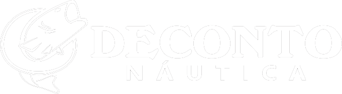 Deconto Náutica Logo